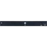 Zyxel 8-port 2.5GbE & 2 SFP+ Uplink Smart Managed switch 