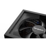 be quiet! Dark Power 13 750W voeding  Zwart, 5x PCIe, Kabel-Management