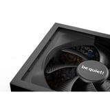 be quiet! Dark Power 13 modulaire 750 watt voeding  Zwart, 1x 12VHPWR, 4x PCIe