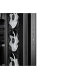 be quiet! Light Base 500 LX midi tower behuizing Zwart | 3x USB-C | RGB | Window