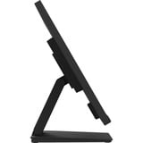 iiyama ProLite T2754MSC-B2AG 27" touchscreen monitor Zwart (mat), 1x HDMI, 1x VGA, 2x USB-A