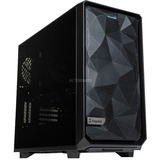 ALTERNATE Gamer RED Blackout RTX 3070 pc-systeem 16 GB, Gb-LAN, Windows 10