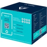 ARCTIC Alpine 17 CPU-koeler Zwart, 4-pins PWM fan-connector