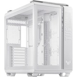 ASUS Asus TUF GT502 TUF GAMING wh ATX Tower-behuizing Wit