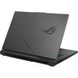ASUS ROG Strix G18 (G814PM-S8009W) 18"  gaming laptop Grijs | Ryzen 9 8940HX | RTX 5060 | 16 GB | 1 TB SSD | 240 Hz