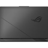 ASUS ROG Strix G18 (G814PM-S8009W) 18"  gaming laptop Grijs | Ryzen 9 8940HX | RTX 5060 | 16 GB | 1 TB SSD | 240 Hz