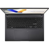ASUS Vivobook 16 (X1605VA-MB950W) 16"  laptop Zwart | Core i9-13900H | Iris Xe Graphics | 32 GB | 1 TB SSD
