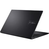 ASUS Vivobook 16 (X1605VA-MB950W) 16"  laptop Zwart | Core i9-13900H | Iris Xe Graphics | 32 GB | 1 TB SSD