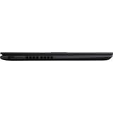 ASUS Vivobook 16 (X1605VA-MB950W) 16"  laptop Zwart | Core i9-13900H | Iris Xe Graphics | 32 GB | 1 TB SSD