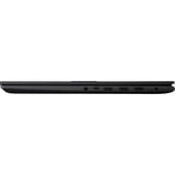 ASUS Vivobook 16 (X1605VA-MB950W) 16"  laptop Zwart | Core i9-13900H | Iris Xe Graphics | 32 GB | 1 TB SSD