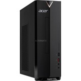 Acer Aspire XC-1660 I3206 BE pc-systeem Zwart, 8 GB, WLAN, Gb-LAN, Win 10 Home