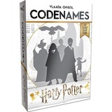 Asmodee Codenames: Harry Potter Bordspel Engels, vanaf 2 spelers, 15 minuten, vanaf 11 jaar