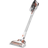 BLACK+DECKER BHFEV1825C 18V 2.5Ah 4IN1 PowerSeries Extreme Steelstofzuiger Wit