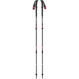 Black Diamond Trail Pro Trekking Poles Sport en spel 105 - 140 cm