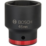 Bosch Dopsleutel SW46 Zwart