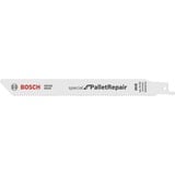 Bosch Reciprozaagblad S 725 VFR - Special for Pallet Repair 100 stuks