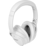 Bose QUIET COMFORT 45 hoofdtelefoon Zilver, Bluetooth
