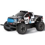 Carrera 2.4GHz Ford F-150 Raptor Politie RC 