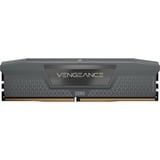 Corsair 32 GB DDR5-5600 Kit werkgeheugen Grijs, CMK32GX5M2B5600Z40, Vengeance