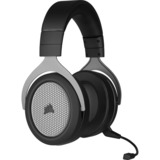 Corsair HS75 XB WIRELESS gaming headset Zwart, Xbox One, Xbox Series X