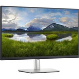 Dell P2721Q 27" 4K Ultra HD Monitor Zwart, HDMI, DisplayPort, 2x USB-A 2.0, 2x USB-A 3.2 (5 Gbit/s), USB-C 3.2 (5 Gbit/s)