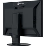 EIZO  24.1" monitor Zwart