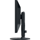EIZO  24.1" monitor Zwart