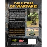 European Player Network BattleTech: Total Warfare - Core Game Rules boek Engels