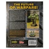 European Player Network BattleTech: Total Warfare - Core Game Rules boek Engels