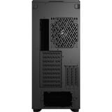 Fractal Design Meshify 2 XL big tower behuizing Zwart | 2x USB-A | 1x USB-C | Tempered Glass