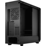 Fractal Design Meshify 2 XL big tower behuizing Zwart | 2x USB-A | 1x USB-C | Tempered Glass
