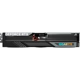 GIGABYTE GeForce RTX 4070 SUPER GAMING OC 12G grafische kaart 1x HDMI, 3x DisplayPort, DLSS 3