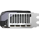 GIGABYTE GeForce RTX 5080 GAMING OC 16G grafische kaart 1x HDMI, 3x DisplayPort