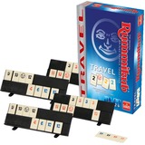 Goliath Games Rummikub - The Original Travel Spel Meertalig, 2 - 4 spelers, 20 - 40 minuten, Vanaf 4 jaar