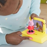 Hasbro Peppa Pig School Speelset Speelfiguur 