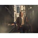 Jabra Evolve3 85 over-ear headset Zwart, Microsoft Teams (MS), Link390 USB-A, Wireless Charger