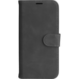 Just in Case Samsung Galaxy A37 - PrimeWallet SnapOn telefoonhoesje Zwart