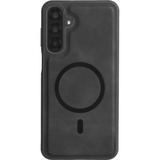 Just in Case Samsung Galaxy A37 - PrimeWallet SnapOn telefoonhoesje Zwart