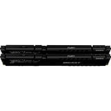 Kingston FURY Beast 16 GB DDR5-5600 (2x 8 GB) werkgeheugen Zwart, KF556C36BBEK2-16, EXPO