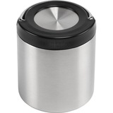 Klean Kanteen Food Canister thermocontainer Roestvrij staal, 236 ml