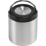 Klean Kanteen Food Canister thermocontainer Roestvrij staal, 236 ml