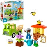 LEGO DUPLO - Bijen en bijenkorven Constructiespeelgoed 10419