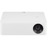 LG CineBeam PF610P dlp-projector Wit/zwart