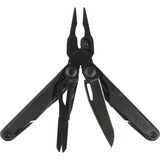 Leatherman Multitool SURGE Zwart, 21 Tools