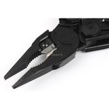 Leatherman Multitool SURGE Zwart, 21 Tools