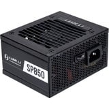 SP850, 850 Watt voeding 