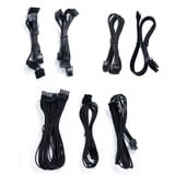 Lian Li SP850 modulaire 850 watt voeding  Zwart, 3x PCIe