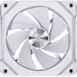 Lian Li UNI FAN SL120 V2 Reverse Blade RGB case fan Wit, 120 x 120 x 28 mm, PWM