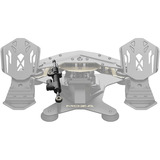 MOZA MRP Adjustable Damper uitbreidingsmodule Zwart