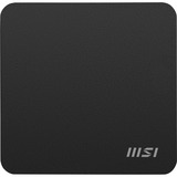 MSI Cubi NUC 13MQG-062EU pc-systeem Zwart | Core i5-1345U | Intel Graphics | 16 GB | 512 GB SSD